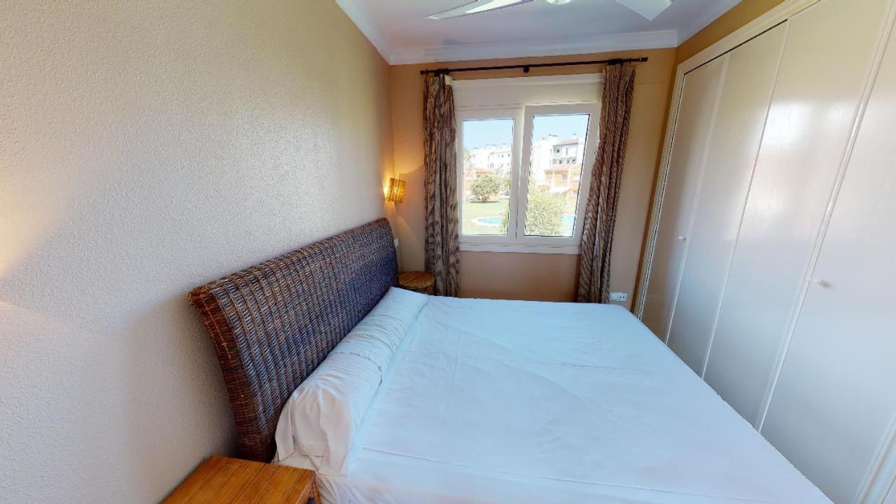 Apartamentos Y Villas Oliva Nova Golf Resort Dış mekan fotoğraf