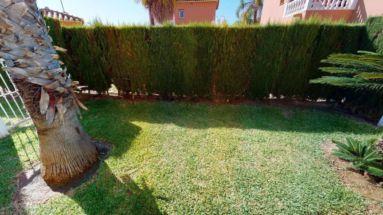 Apartamentos Y Villas Oliva Nova Golf Resort Dış mekan fotoğraf
