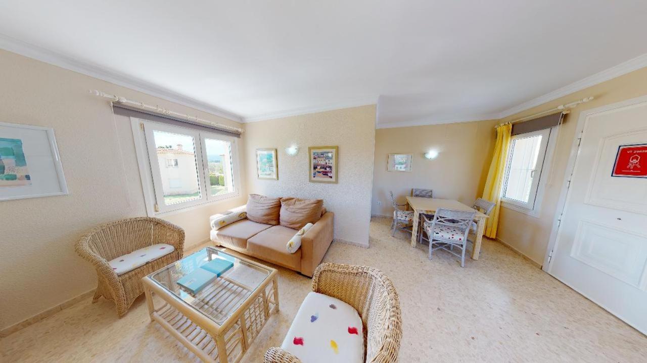 Apartamentos Y Villas Oliva Nova Golf Resort Dış mekan fotoğraf