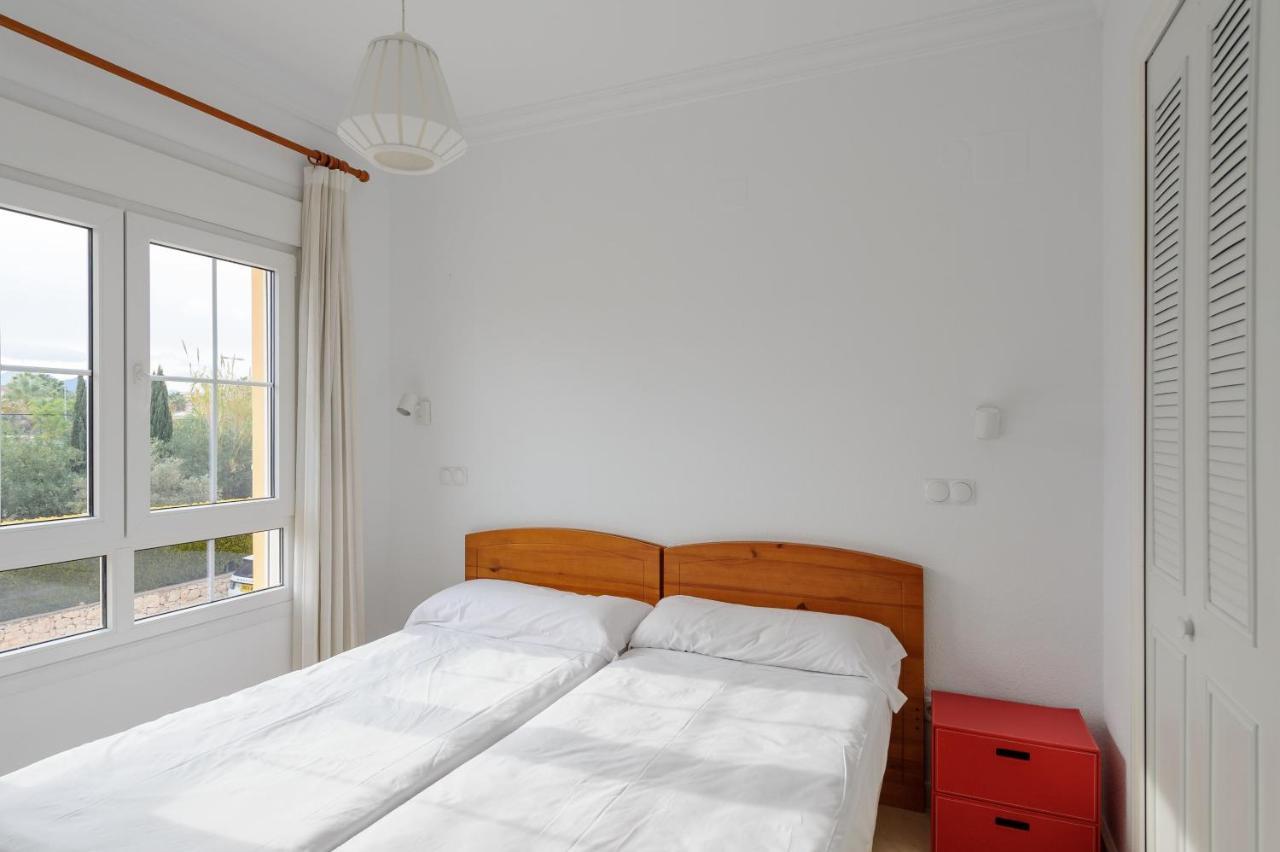 Apartamentos Y Villas Oliva Nova Golf Resort Dış mekan fotoğraf
