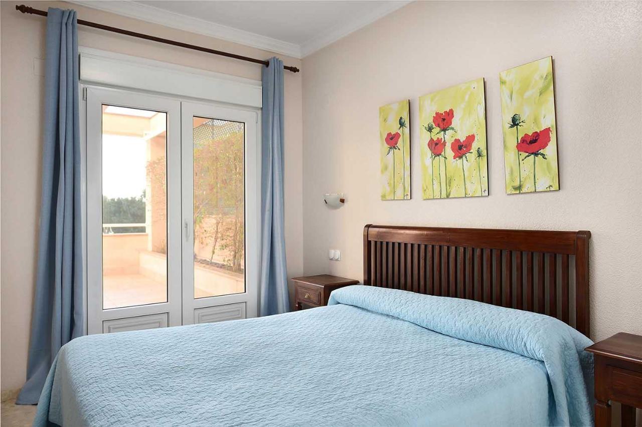 Apartamentos Y Villas Oliva Nova Golf Resort Dış mekan fotoğraf