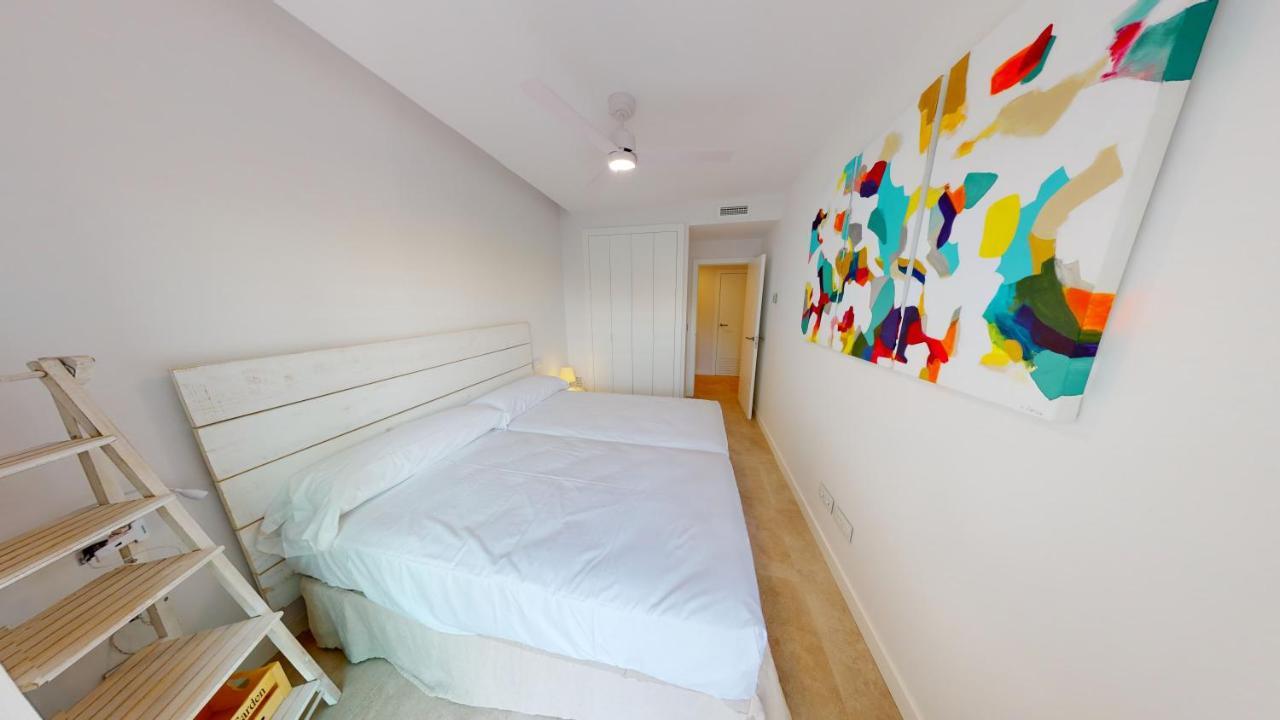 Apartamentos Y Villas Oliva Nova Golf Resort Dış mekan fotoğraf