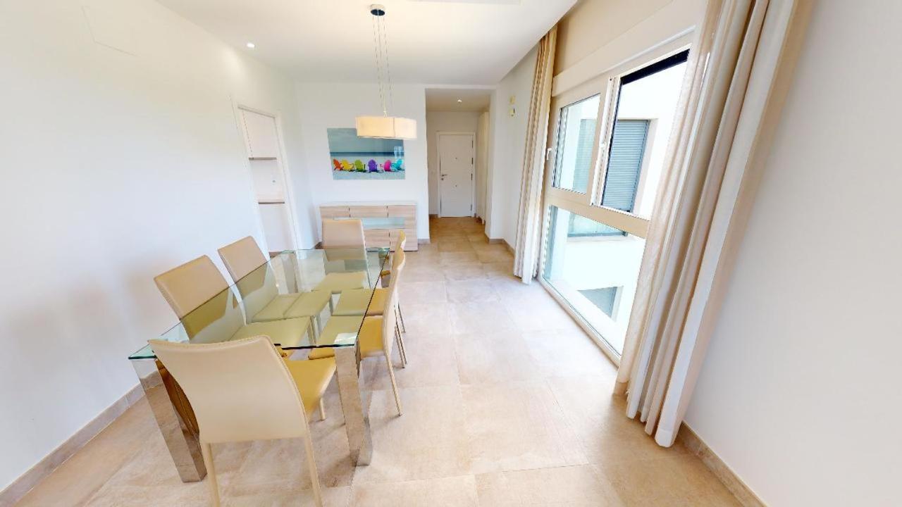 Apartamentos Y Villas Oliva Nova Golf Resort Dış mekan fotoğraf