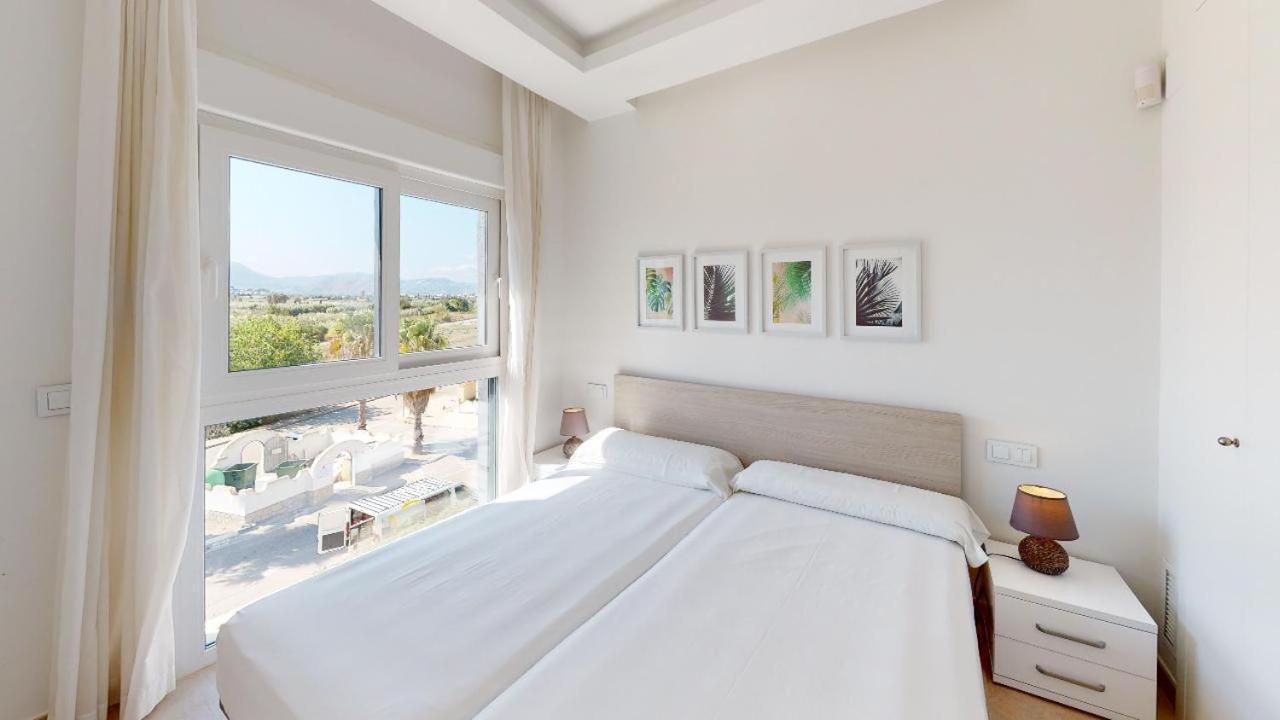 Apartamentos Y Villas Oliva Nova Golf Resort Dış mekan fotoğraf