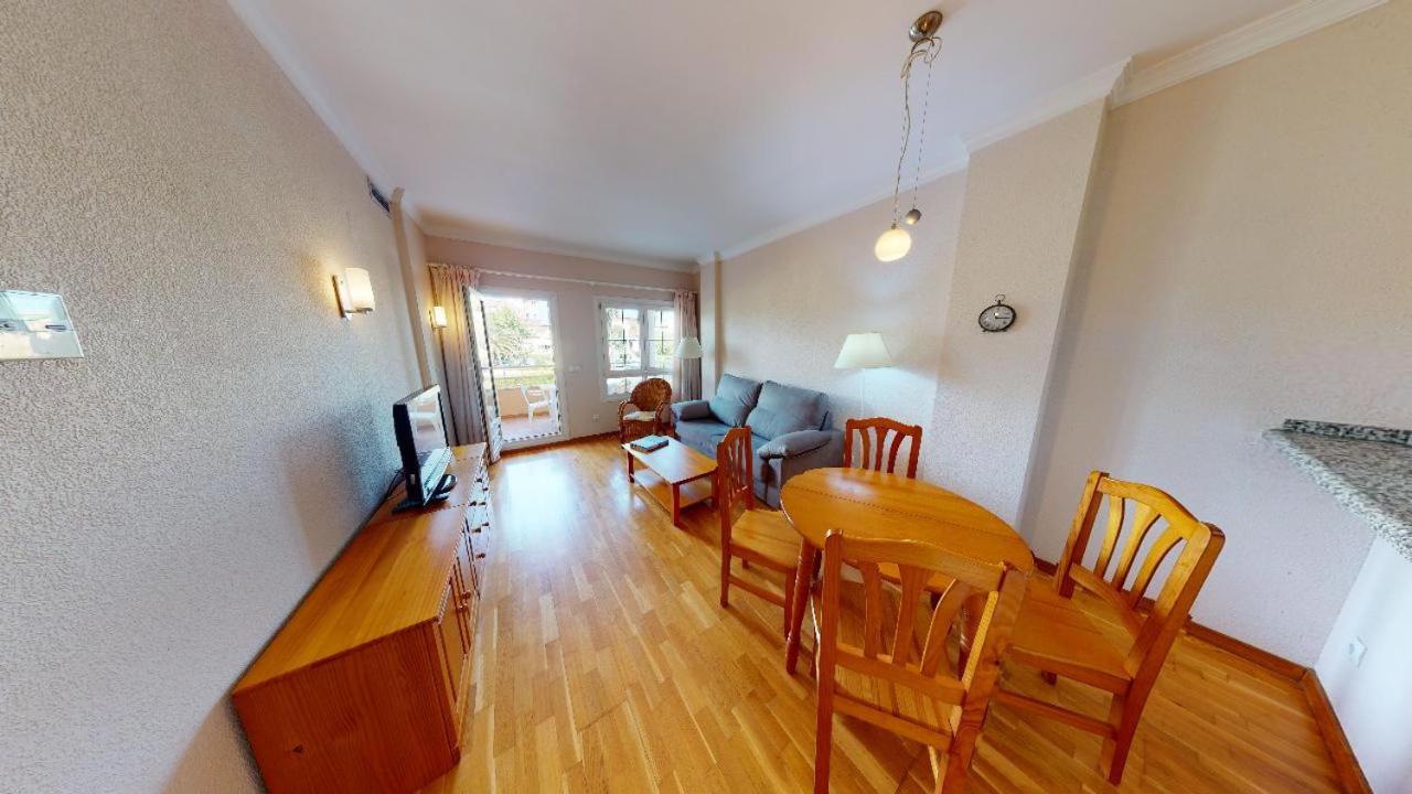 Apartamentos Y Villas Oliva Nova Golf Resort Dış mekan fotoğraf