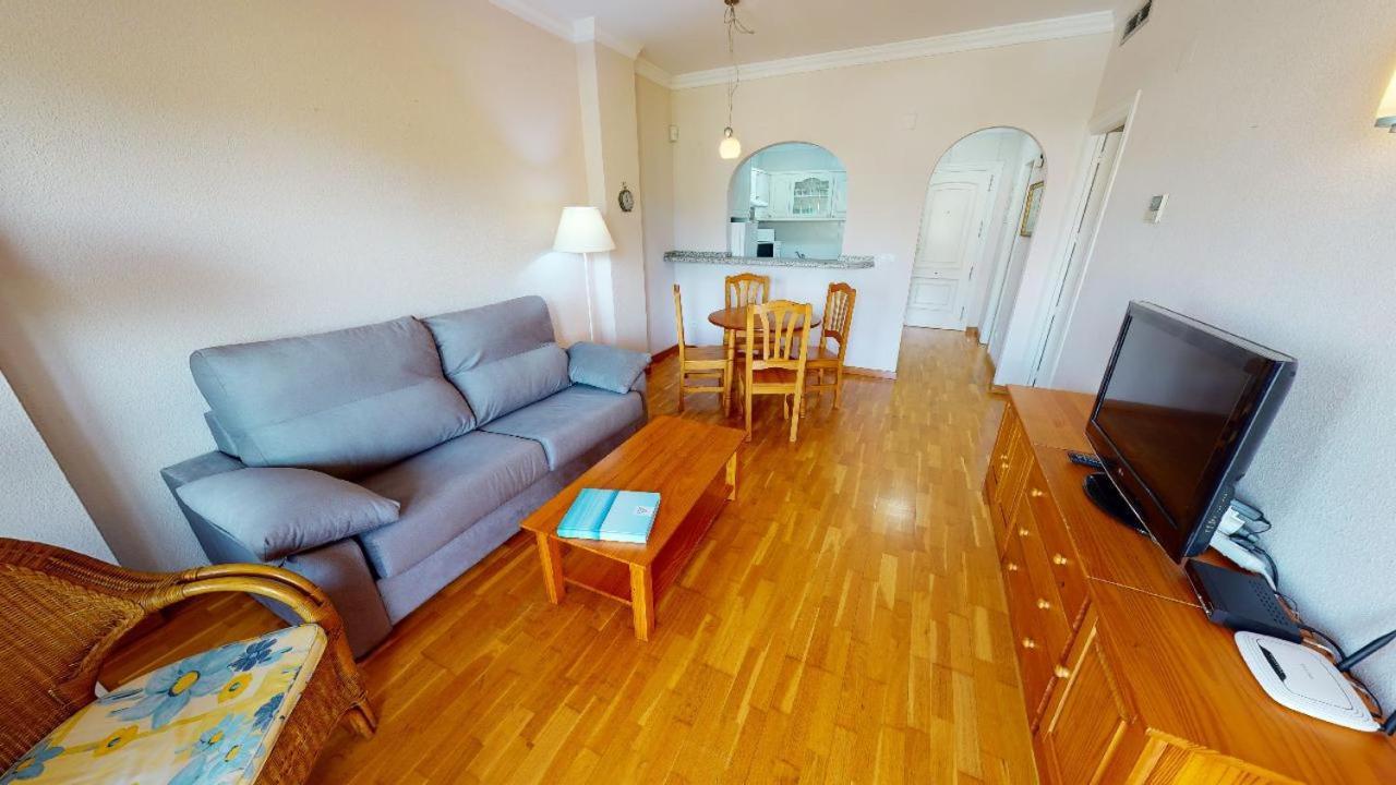 Apartamentos Y Villas Oliva Nova Golf Resort Dış mekan fotoğraf