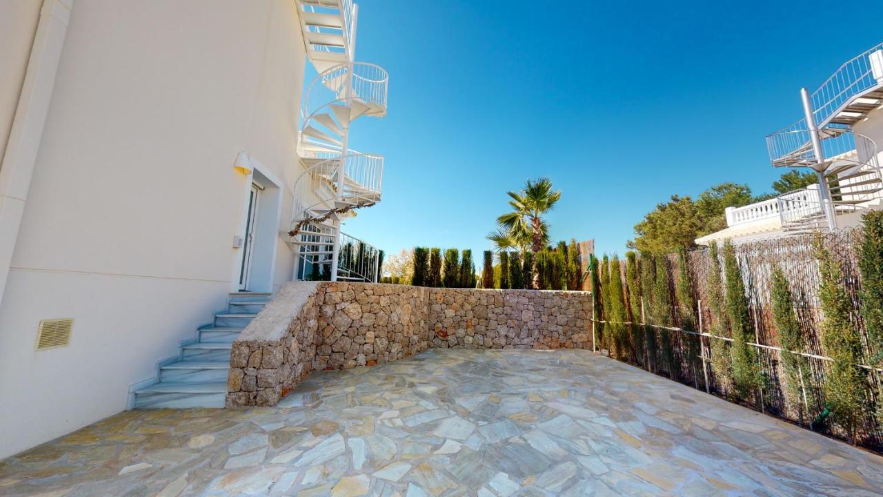 Apartamentos Y Villas Oliva Nova Golf Resort Dış mekan fotoğraf