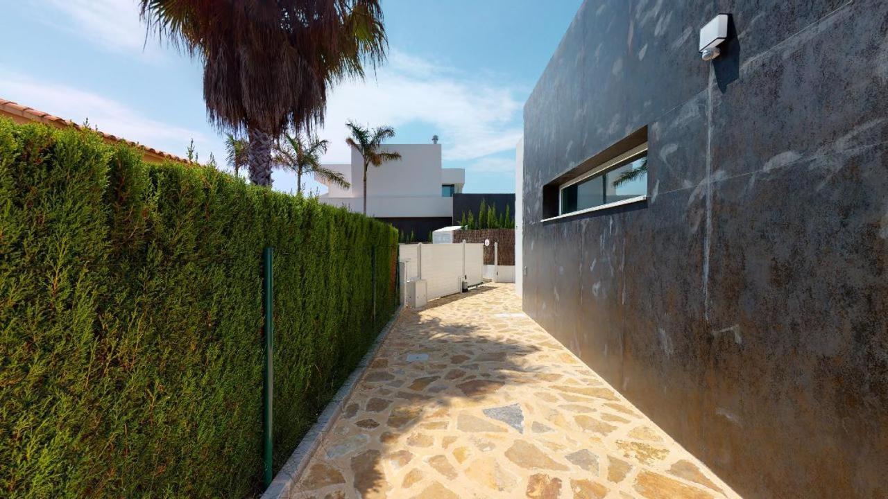 Apartamentos Y Villas Oliva Nova Golf Resort Dış mekan fotoğraf